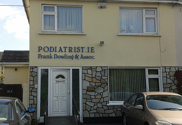 lucan-podiatrist